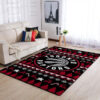 toronto raptors rug living room carpet regtangle carpet floor decor home decor ver 812