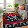 Toronto Raptors Rug NBA Area Rug Dining Room Rugs Indoor Rugs Rectangle Carpet 3 toronto raptors rug living room carpet regtangle carpet floor decor home decor ver 820