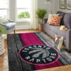 toronto raptors rug living room carpet regtangle carpet floor decor home decor ver 822