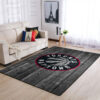 Toronto Raptors Area Rug NBA Area Rug Living Room Rug Indoor Indoor Rugs Rectangle Carpet 4 toronto raptors rug living room carpet regtangle carpet floor decor home decor ver 824