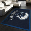Vancouver Canucks Area Rug NHL Area Rug Bathroom Rugs Indoor Indoor Rug Rectangle Carpet 4 vancouver canucks rug living room carpet regtangle carpet floor decor home decor ver 270