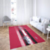 washington capitals rug living room carpet regtangle carpet floor decor home decor ver 287