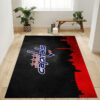 washington capitals rug living room carpet regtangle carpet floor decor home decor ver 290